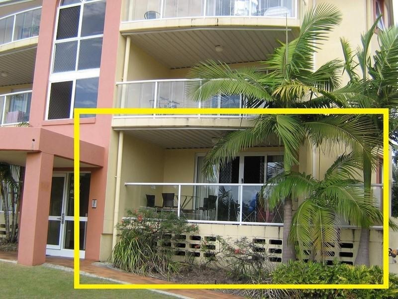 9 ‘Albatross Park’, 20 Sykes Court, Southport QLD 4215