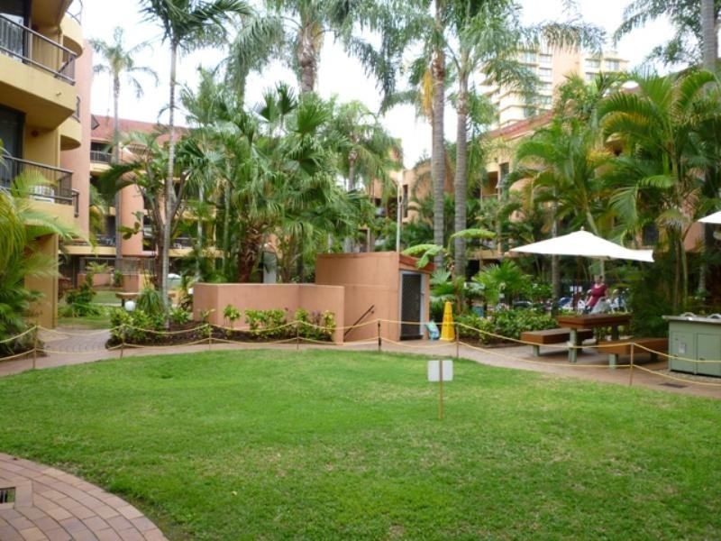 Surfers Paradise QLD 4217