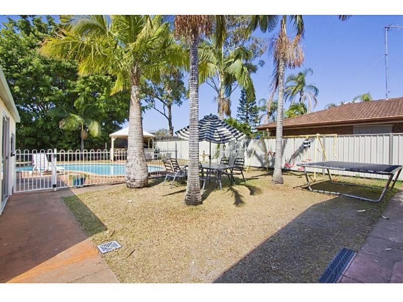 Broadbeach Waters QLD 4218