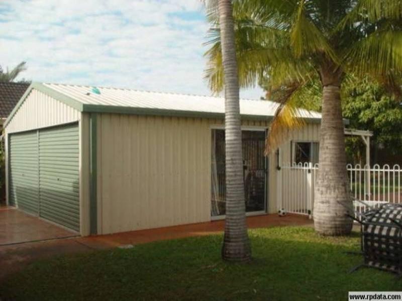 Broadbeach Waters QLD 4218