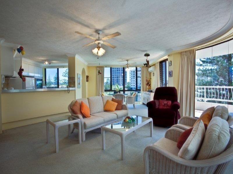 17 ‘Biarritz’, 85 Old Burleigh Road, Surfers Paradise QLD 4217