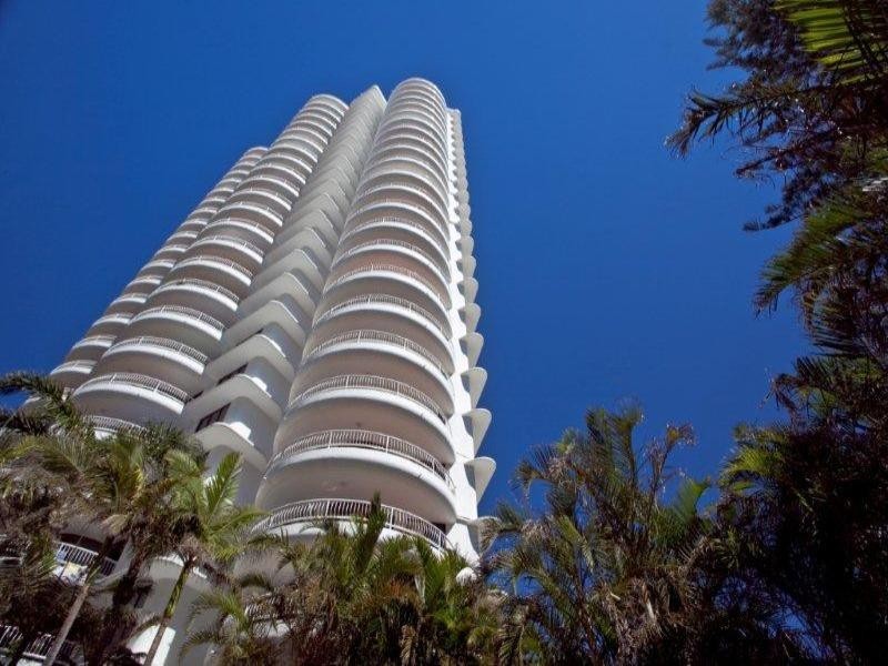 17 ‘Biarritz’, 85 Old Burleigh Road, Surfers Paradise QLD 4217