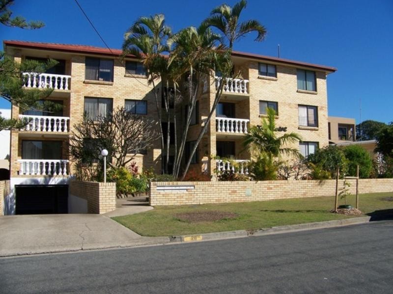 Mermaid Beach QLD 4218