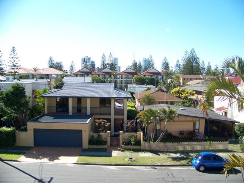 Mermaid Beach QLD 4218