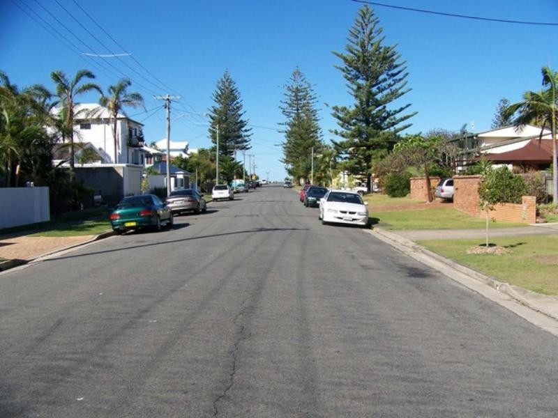 Mermaid Beach QLD 4218