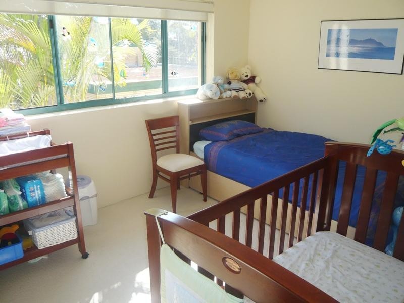 19/12 Monte Carlo Avenue, Broadbeach QLD 4218