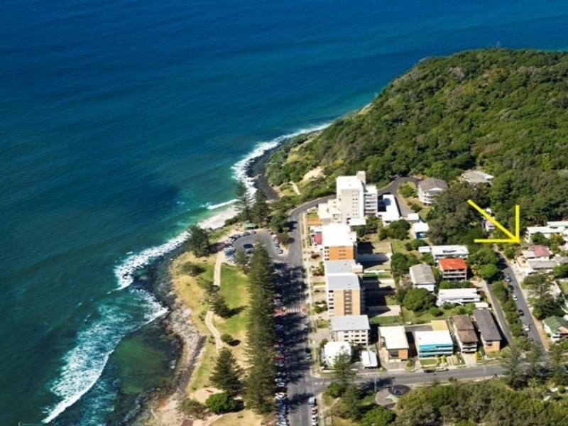 6 Nathan Street, Burleigh Heads QLD 4220