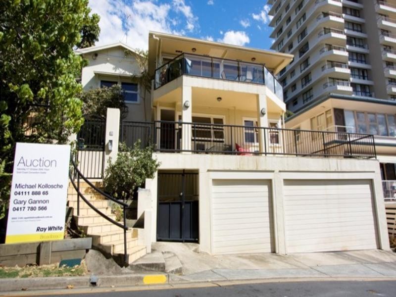6 Nathan Street, Burleigh Heads QLD 4220