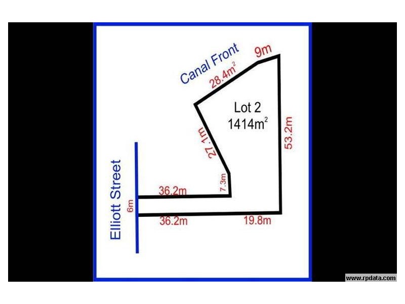 36 Elliott Street, Surfers Paradise QLD 4217