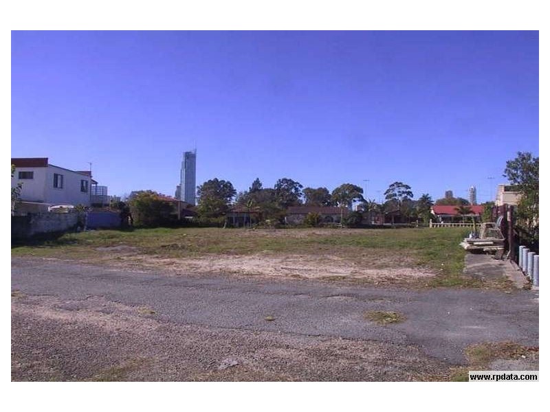 36 Elliott Street, Surfers Paradise QLD 4217