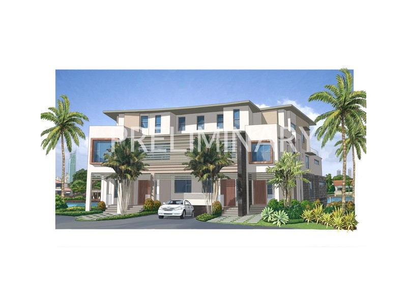 36 Elliott Street, Surfers Paradise QLD 4217