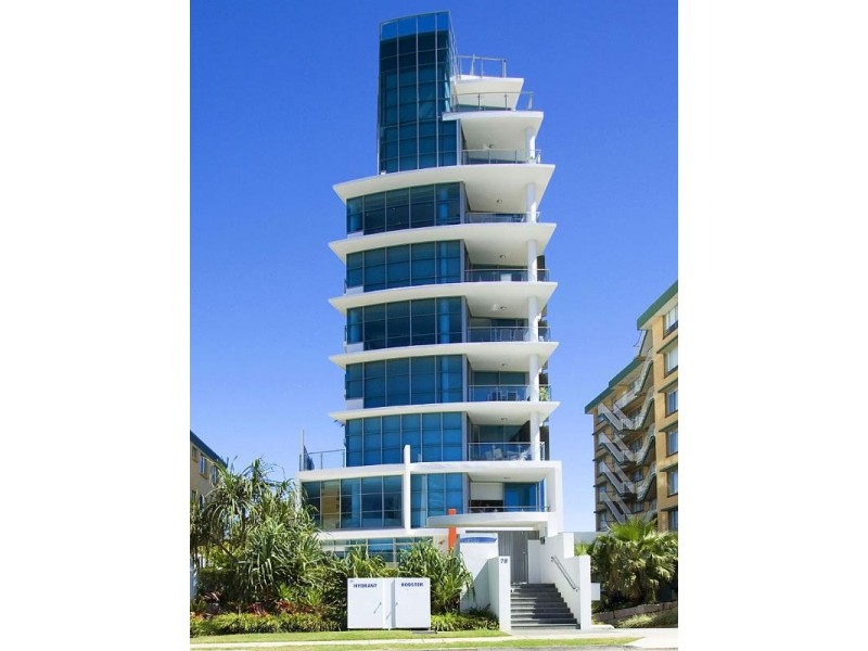 7 ‘Marista’ 78 The Esplanade, Burleigh Heads QLD 4220