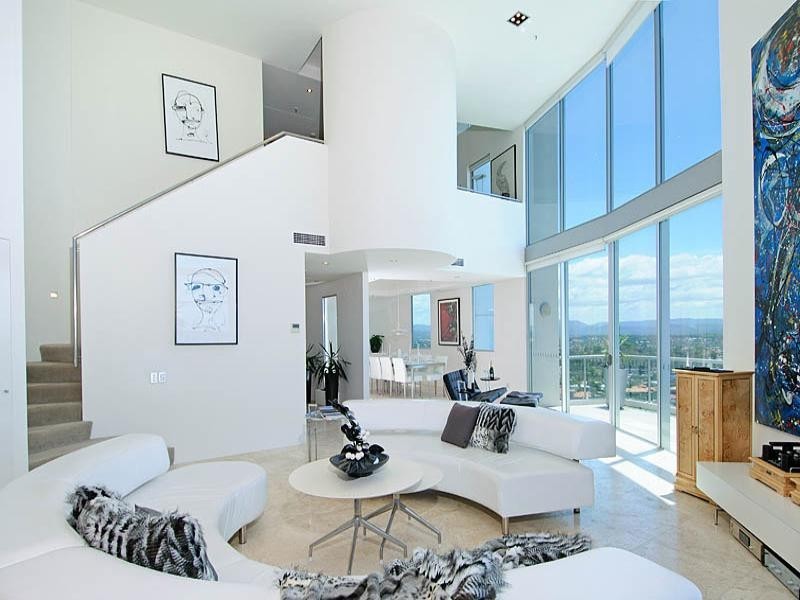 40 Riverview Parade, Surfers Paradise QLD 4217