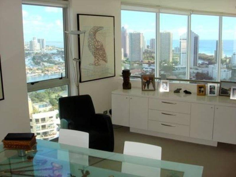 40 Riverview Parade, Surfers Paradise QLD 4217