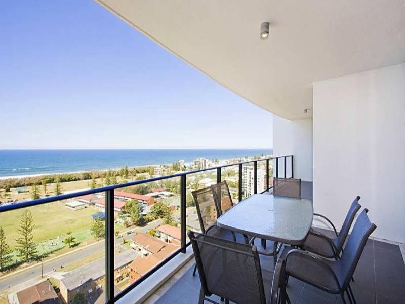 1906 ‘Sierra Grand’ 22 Surf Parade, Broadbeach QLD 4218