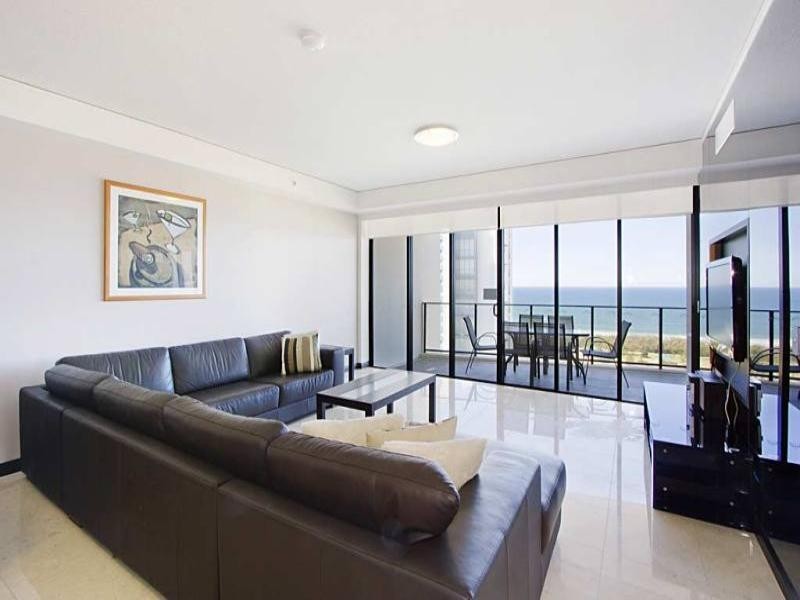 1906 ‘Sierra Grand’ 22 Surf Parade, Broadbeach QLD 4218