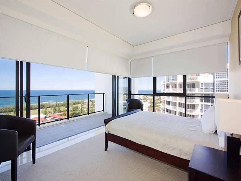 1906 ‘Sierra Grand’ 22 Surf Parade, Broadbeach QLD 4218