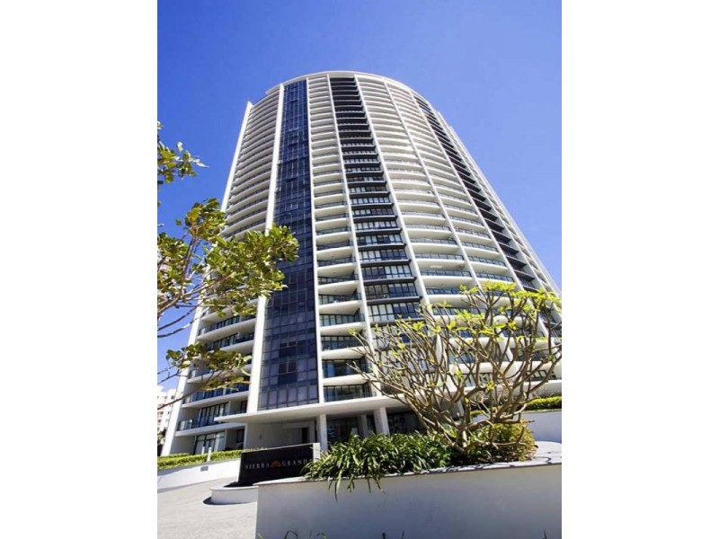 1906 ‘Sierra Grand’ 22 Surf Parade, Broadbeach QLD 4218