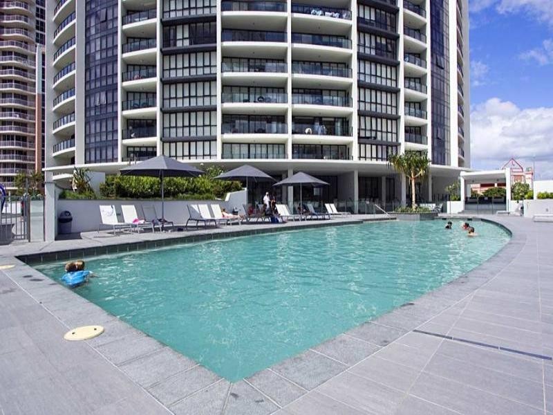 1906 ‘Sierra Grand’ 22 Surf Parade, Broadbeach QLD 4218