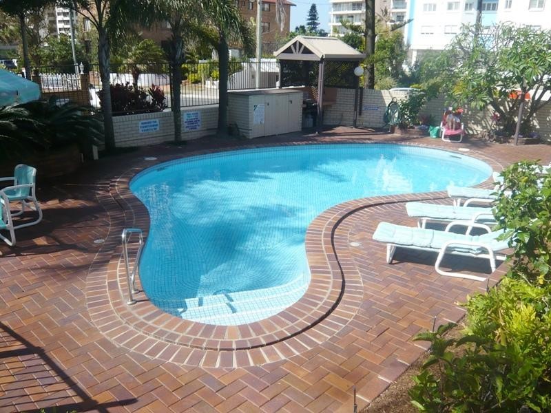 5/21-25 Old Burleigh Road, Surfers Paradise QLD 4217