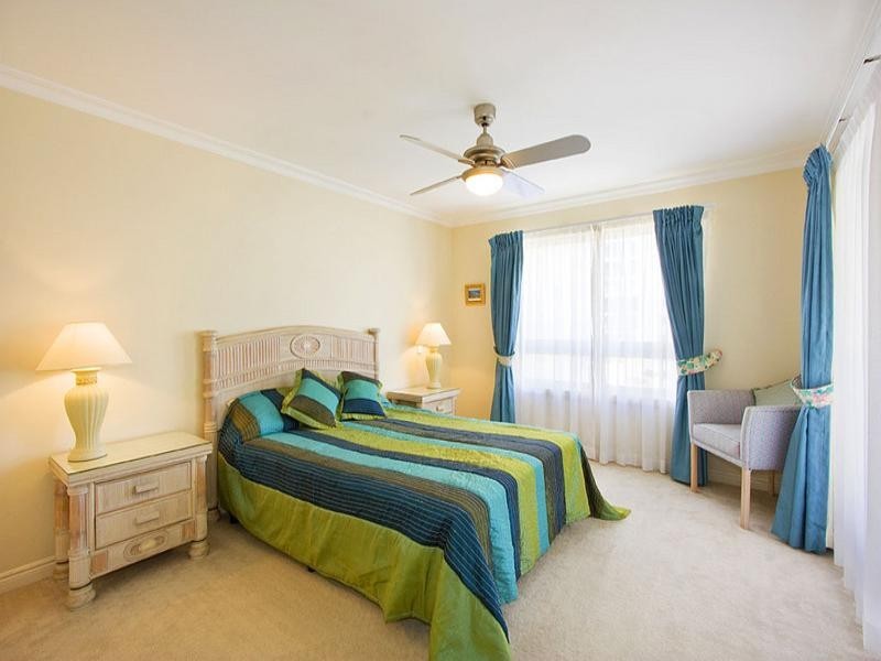 29/122 Old Burleigh Road, Broadbeach QLD 4218