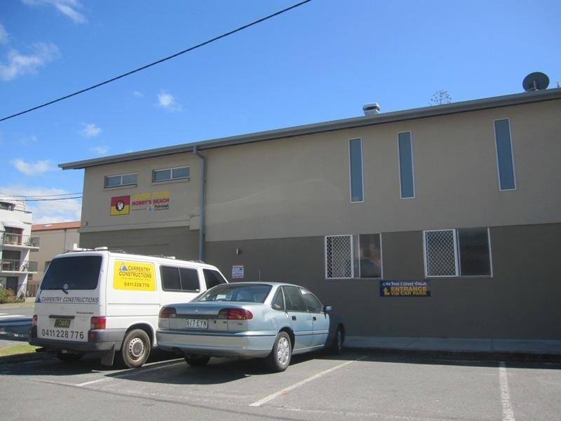 1/53 Petrel Avenue ‘Petrel Sands’, Mermaid Beach QLD 4218