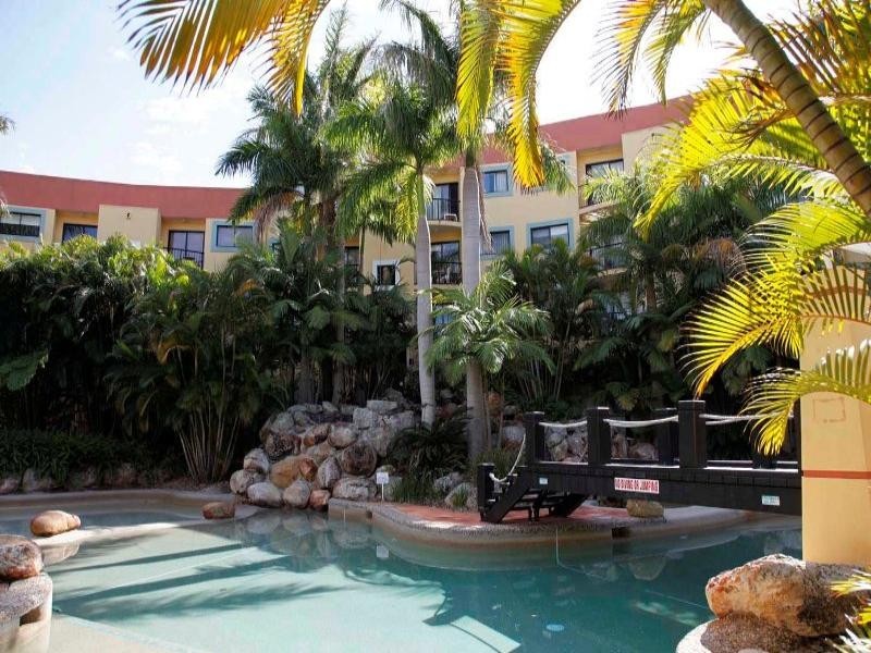 36 ‘Magic Mountain Apartments’ Great Hall Drive, Miami QLD 4220