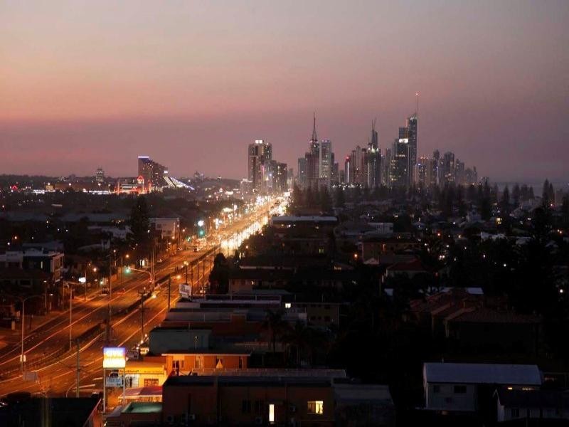 36 ‘Magic Mountain Apartments’ Great Hall Drive, Miami QLD 4220