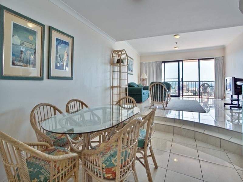 36 ‘Magic Mountain Apartments’ Great Hall Drive, Miami QLD 4220