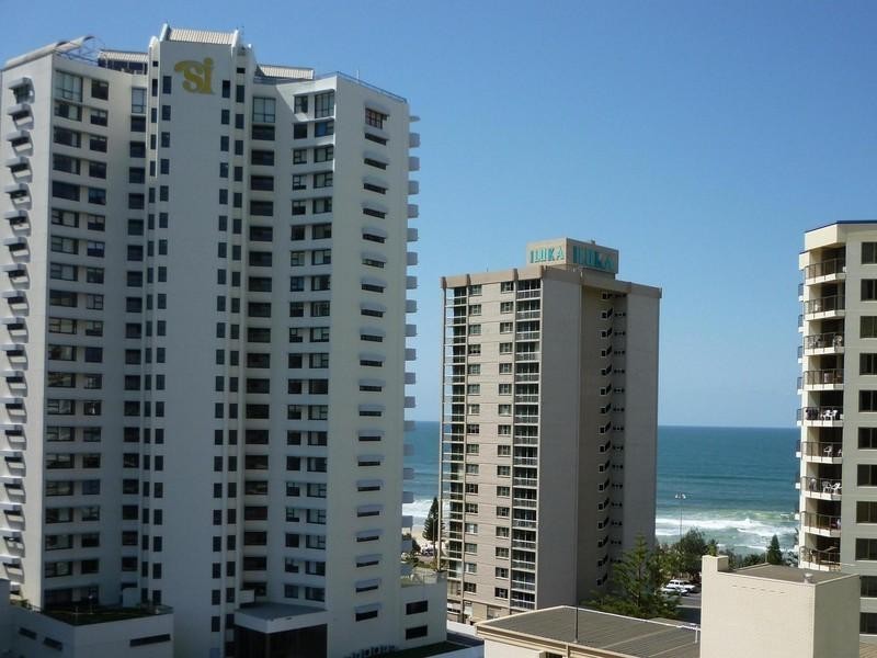 Surfers Paradise QLD 4217