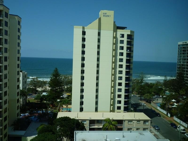 Surfers Paradise QLD 4217