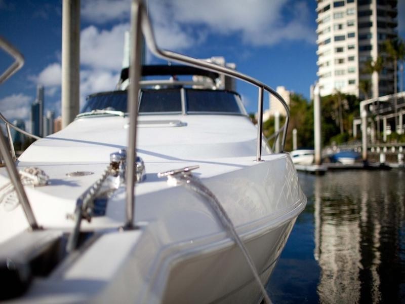 63 The Pinnacle, 2898 Gold Coast Highway, Surfers Paradise QLD 4217