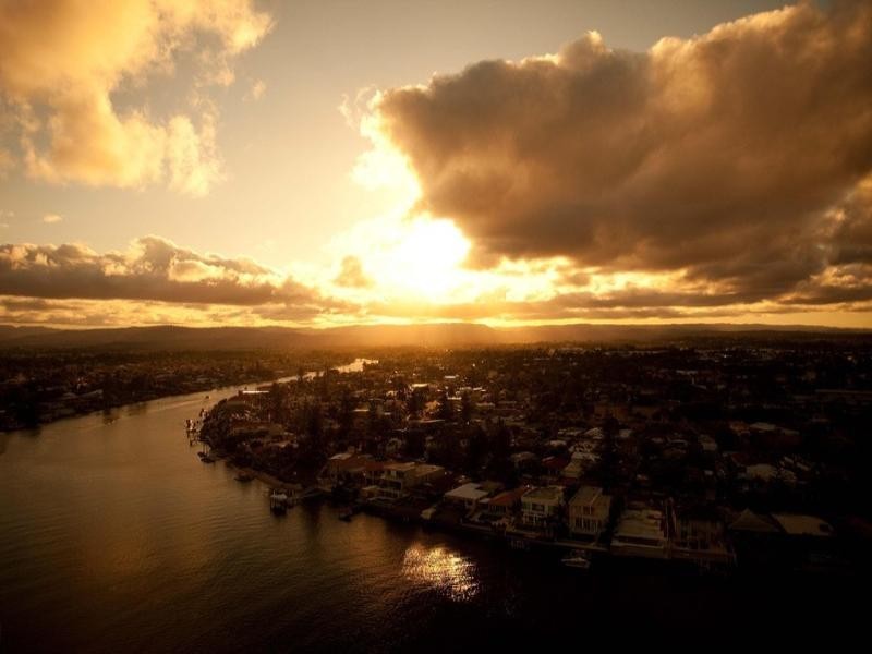 63 The Pinnacle, 2898 Gold Coast Highway, Surfers Paradise QLD 4217