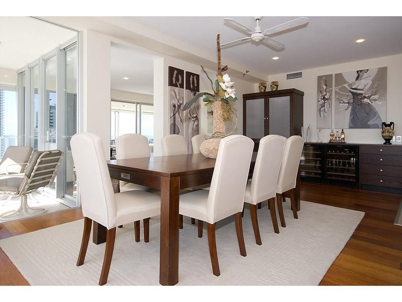 63 The Pinnacle, 2898 Gold Coast Highway, Surfers Paradise QLD 4217