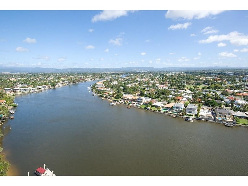 63 The Pinnacle, 2898 Gold Coast Highway, Surfers Paradise QLD 4217