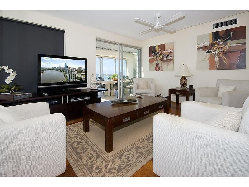 63 The Pinnacle, 2898 Gold Coast Highway, Surfers Paradise QLD 4217