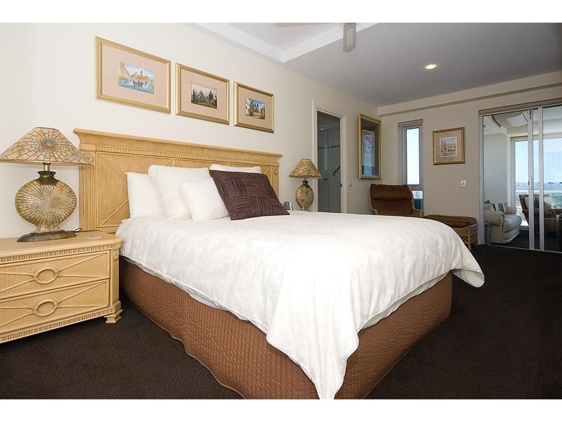 63 The Pinnacle, 2898 Gold Coast Highway, Surfers Paradise QLD 4217