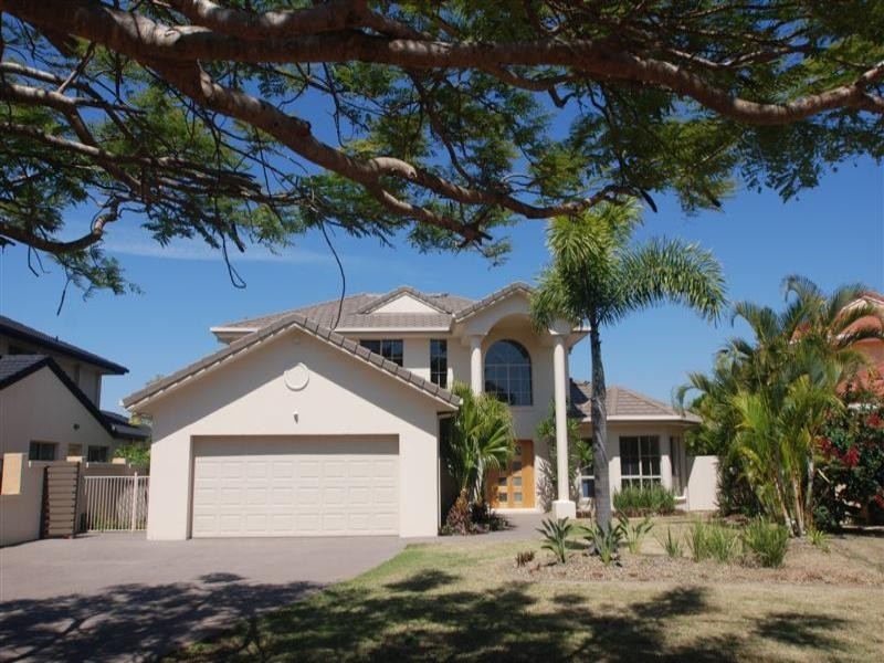 122 Port Jackson Boulevard, Clear Island Waters QLD 4226