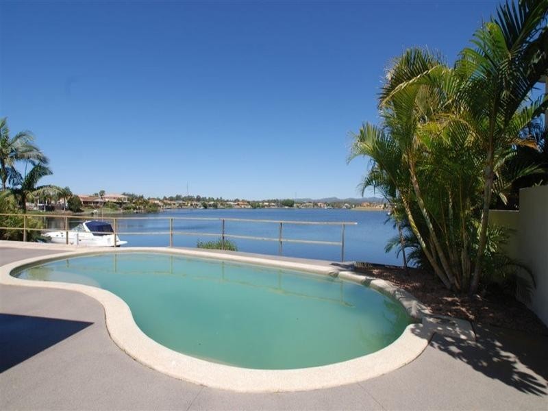122 Port Jackson Boulevard, Clear Island Waters QLD 4226