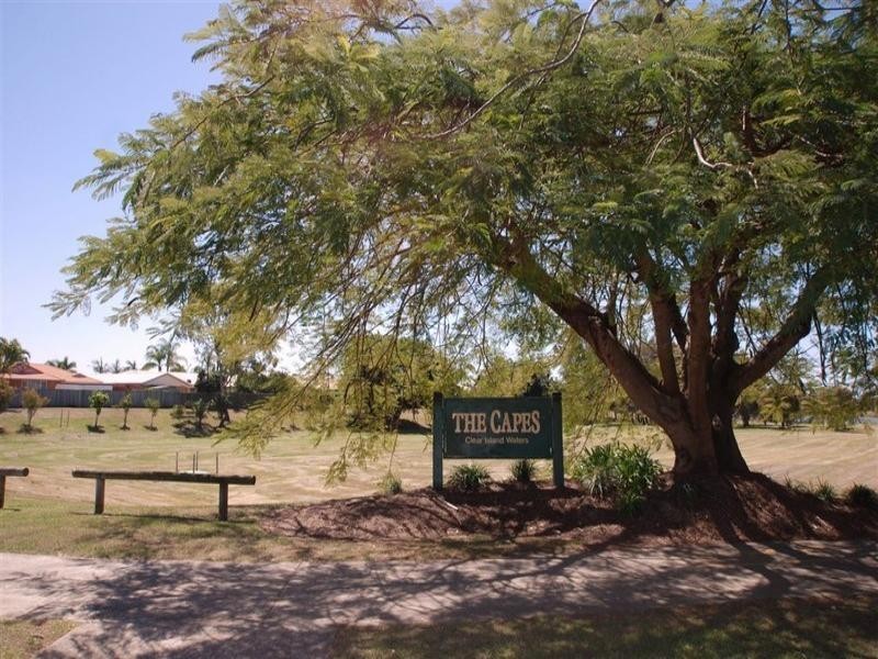 122 Port Jackson Boulevard, Clear Island Waters QLD 4226