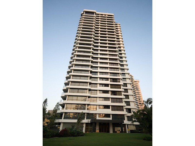 34 ‘Admiral North’ 14 MacArthur Parade, Main Beach QLD 4217