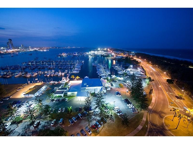 34 ‘Admiral North’ 14 MacArthur Parade, Main Beach QLD 4217