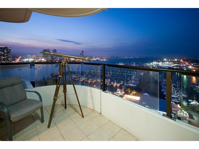 34 ‘Admiral North’ 14 MacArthur Parade, Main Beach QLD 4217