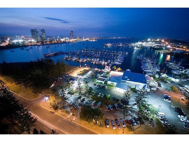 34 ‘Admiral North’ 14 MacArthur Parade, Main Beach QLD 4217