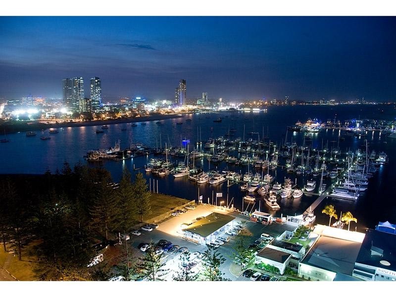 34 ‘Admiral North’ 14 MacArthur Parade, Main Beach QLD 4217