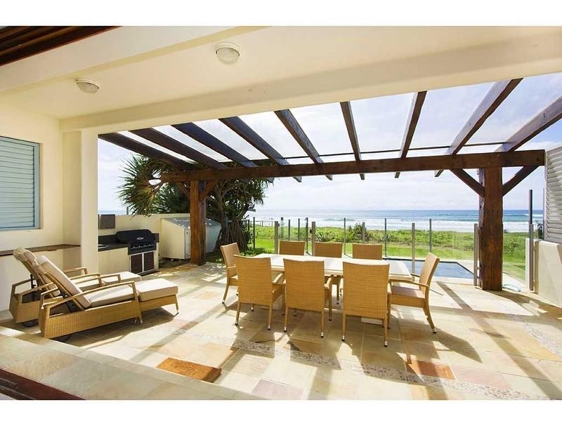 Mermaid Beach QLD 4218