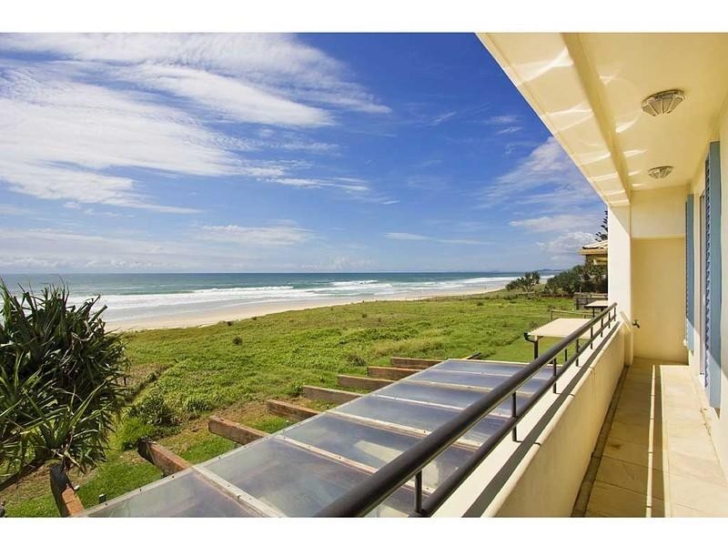 Mermaid Beach QLD 4218