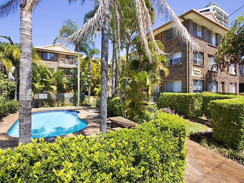 1 ‘Genoa Place’, 26 Genoa Street, Surfers Paradise QLD 4217