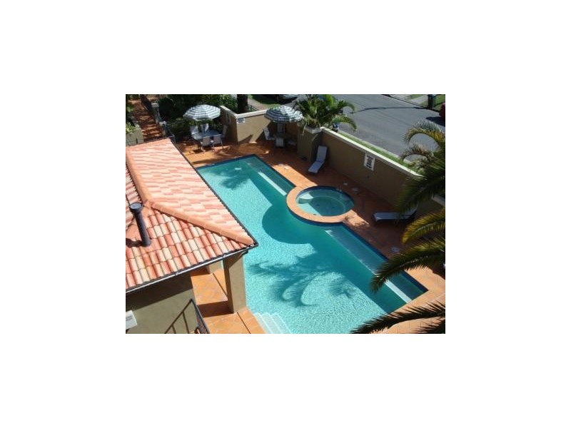 35/38 Petrel Avenue, Mermaid Beach QLD 4218