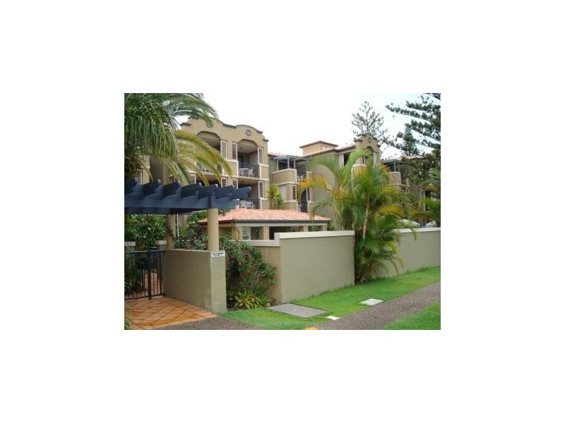 35/38 Petrel Avenue, Mermaid Beach QLD 4218